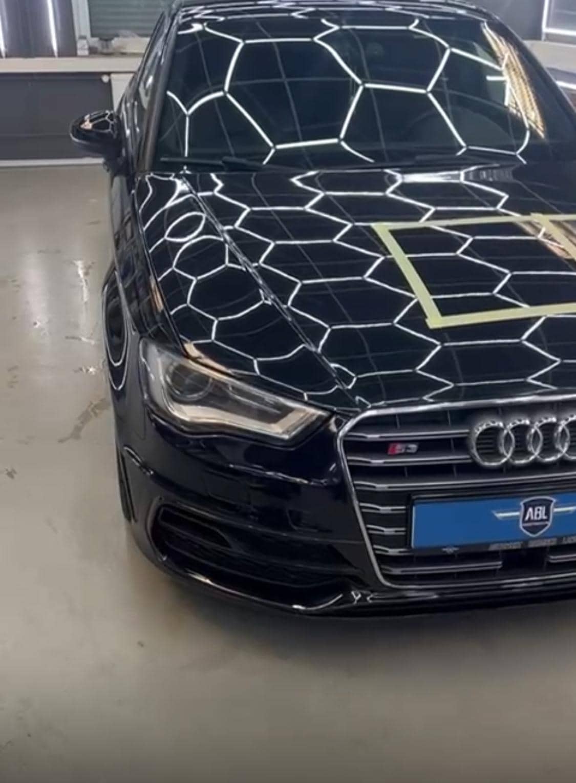 Außenwäsche und Politur in Bergisch Gladbach